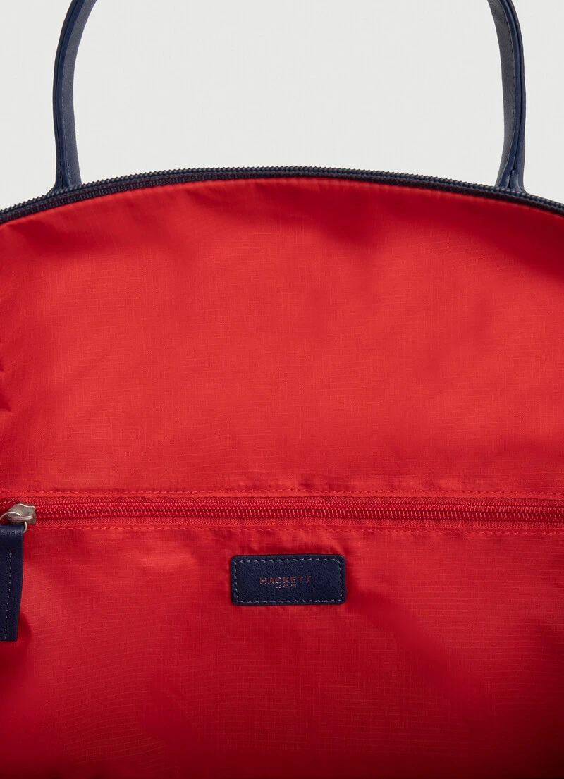 Hackett London TRAVEL BAG - Image 3