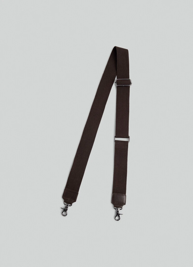 Hackett London OXFORD TRAVEL BAG - Image 4