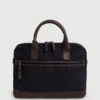 Hackett London OXFORD DOCUMENT HOLDER