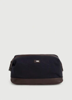 Hackett London OXFORD WASH BAG