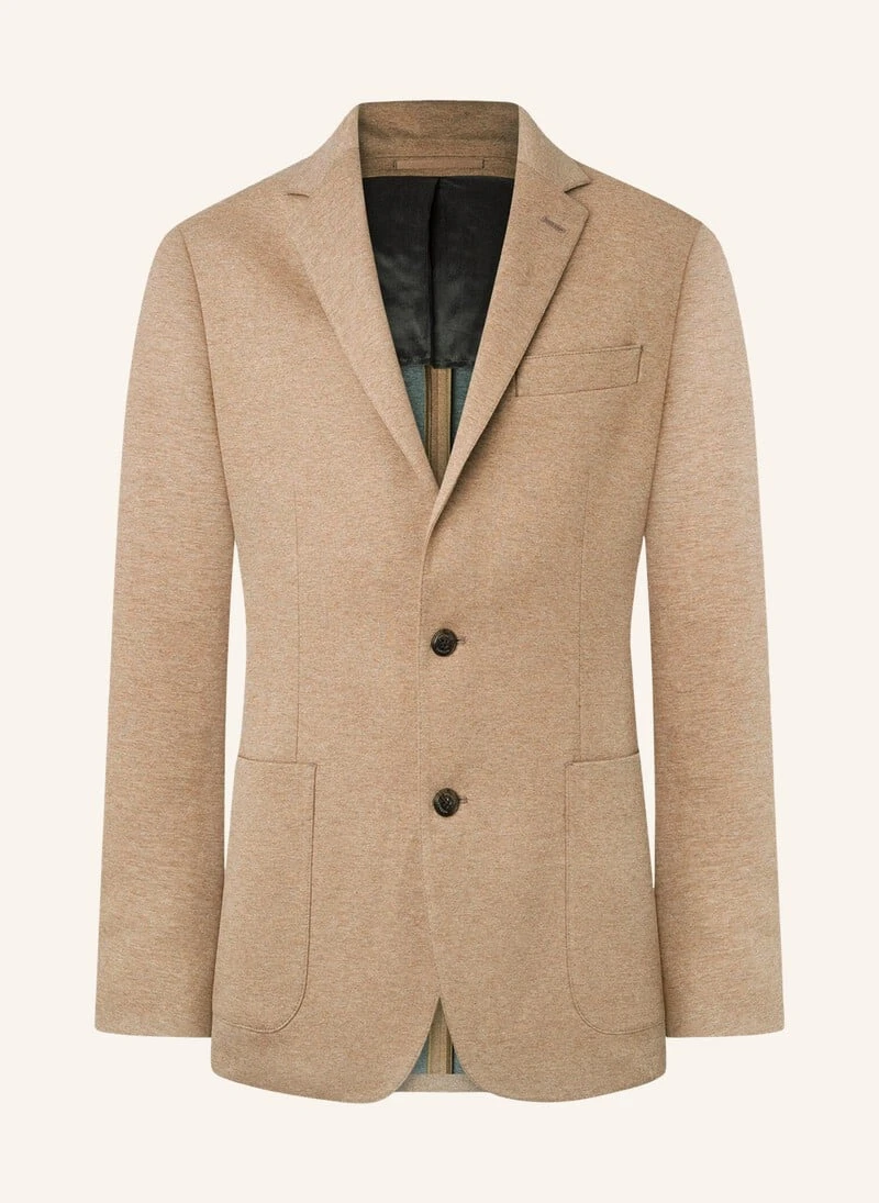 Hackett London STRETCH COTTON BLAZER - Image 7