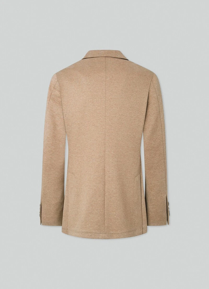 Hackett London STRETCH COTTON BLAZER - Image 8