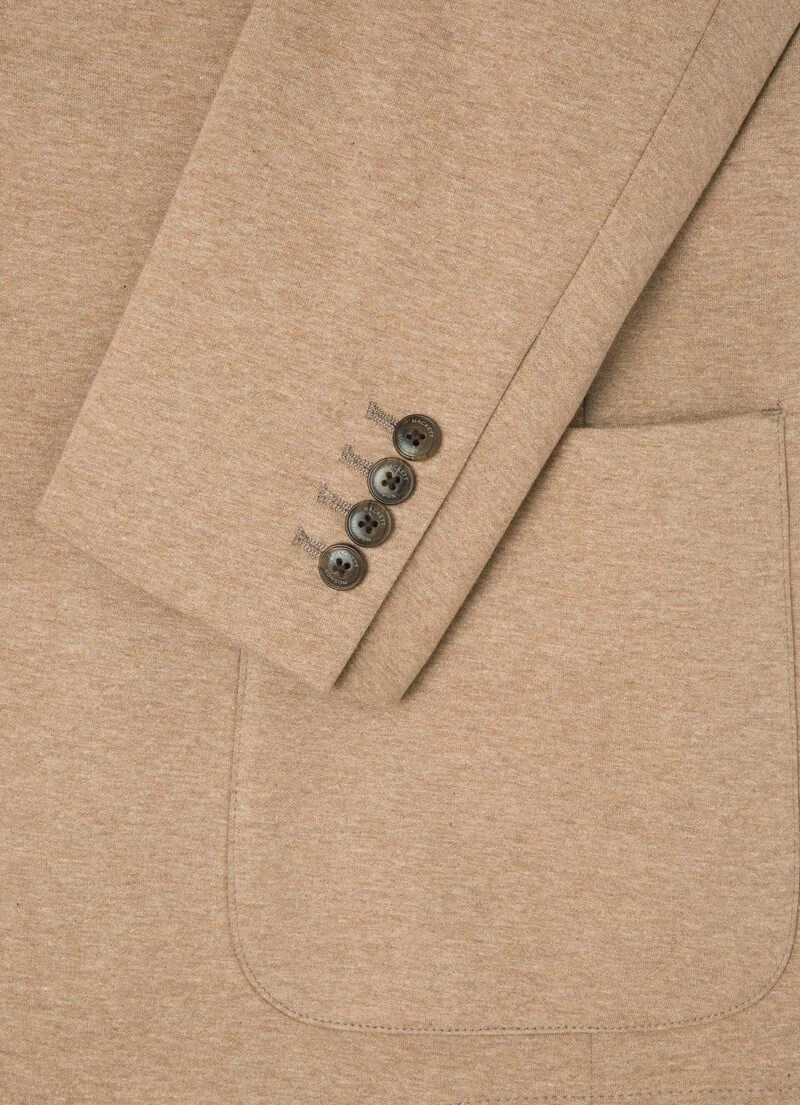 Hackett London STRETCH COTTON BLAZER - Image 9