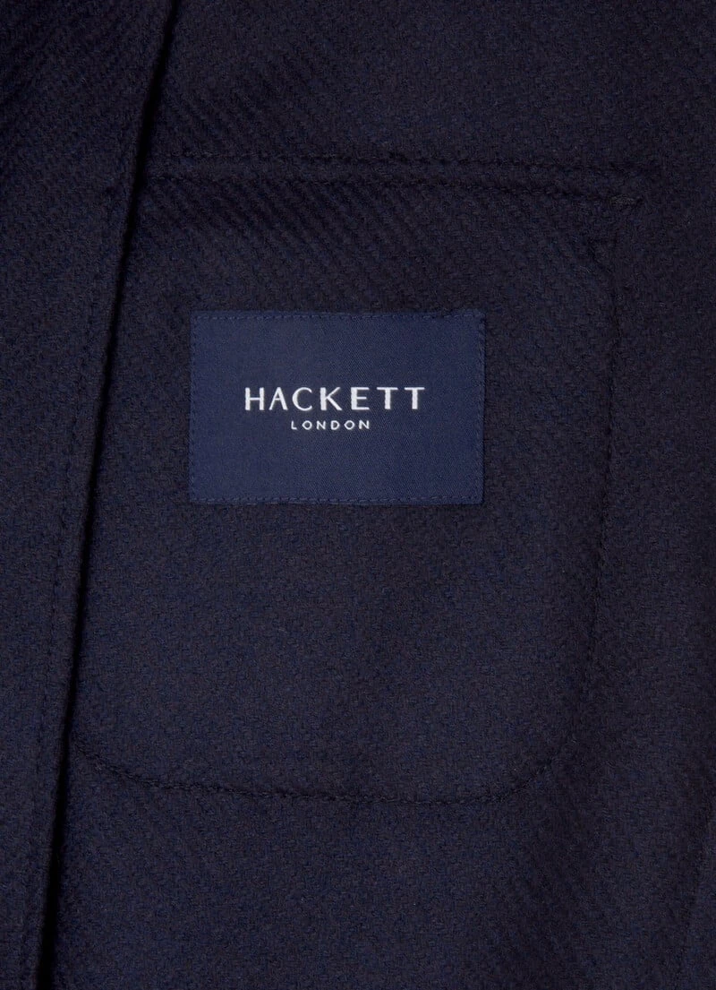 Hackett London SAFARI JACKET - Image 10