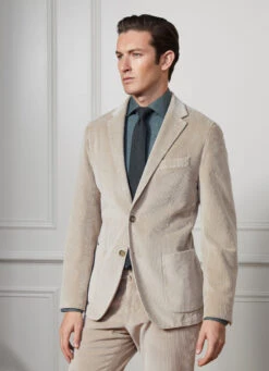 Hackett London CORDUROY BLAZER