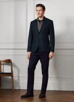 Hackett London WOOL BLAZER