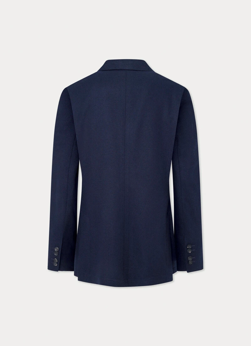 Hackett London CASHMERE BLAZER - Image 7