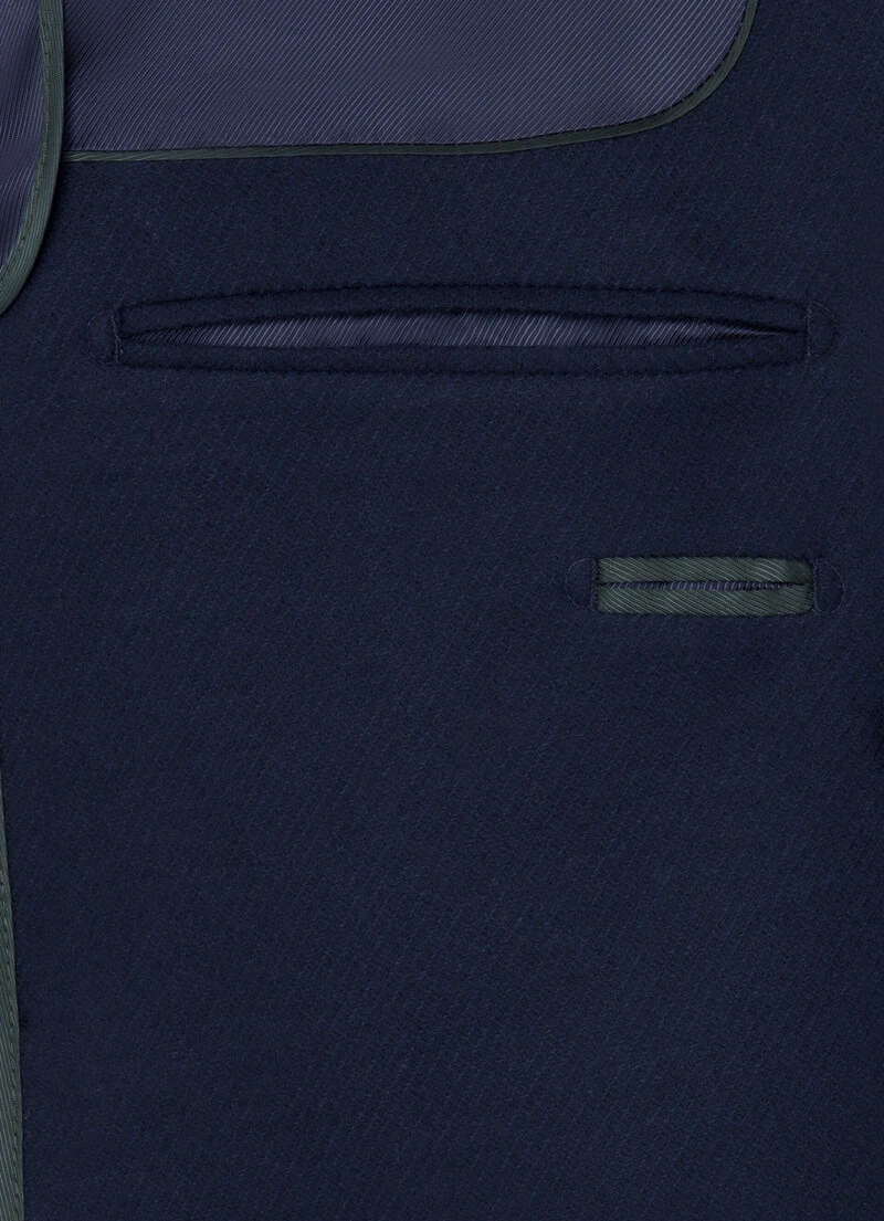 Hackett London CASHMERE BLAZER - Image 10