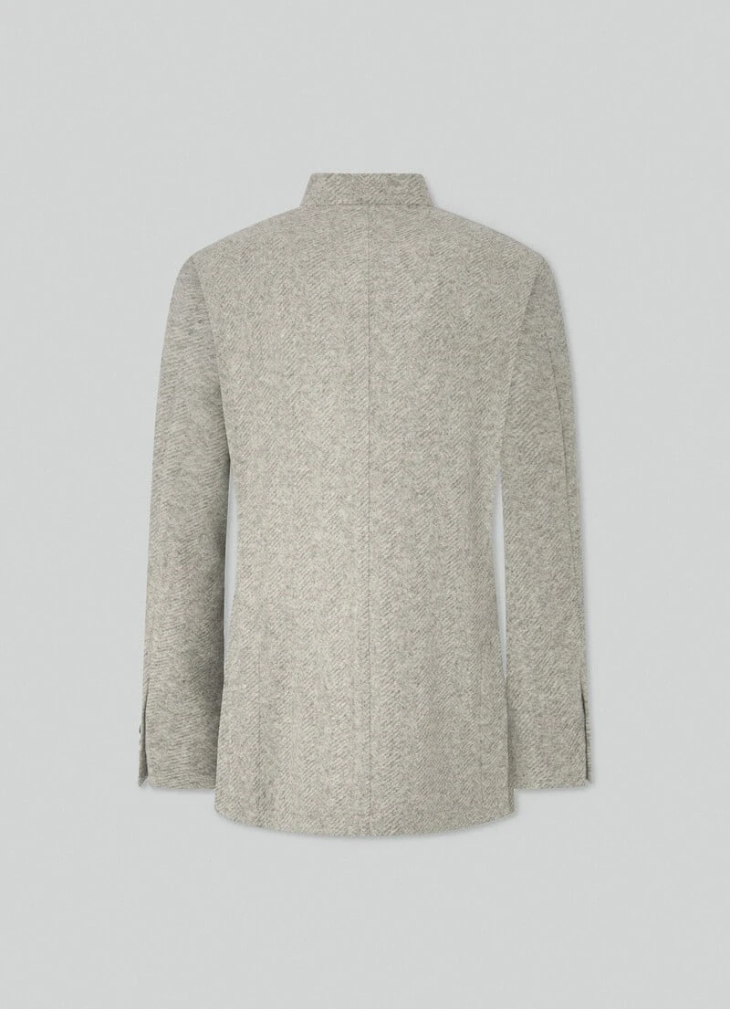 Hackett London HERRINGBONE BLAZER - Image 8