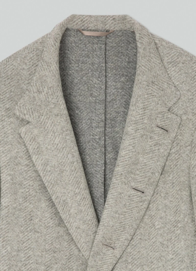 Hackett London HERRINGBONE BLAZER - Image 9