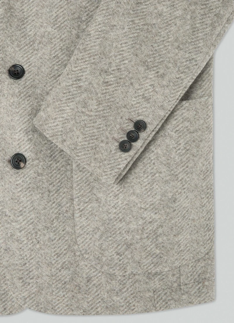 Hackett London HERRINGBONE BLAZER - Image 10