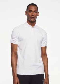 Hackett London ASTON MARTIN CLASSIC FIT POLO