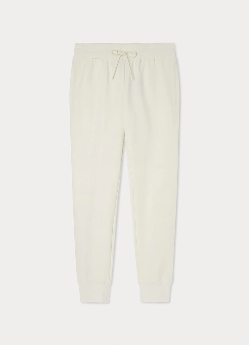 Hackett London HIGH RELIEF LOGO JOGGERS - Image 6