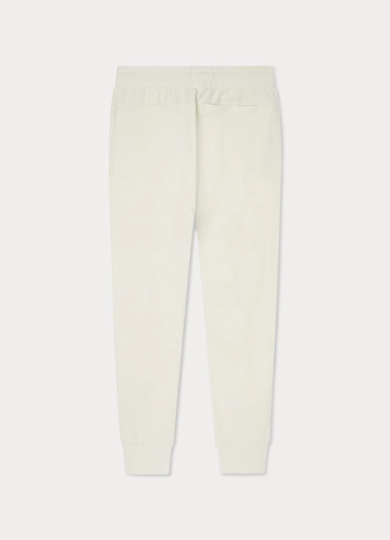 Hackett London HIGH RELIEF LOGO JOGGERS - Image 7