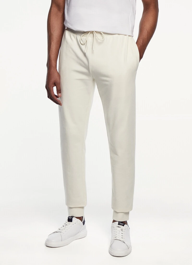 Hackett London HIGH RELIEF LOGO JOGGERS - Image 2