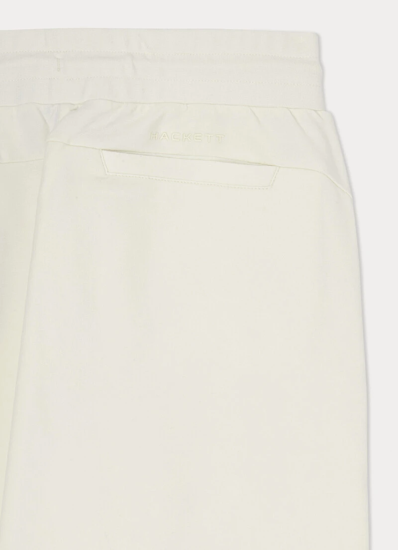 Hackett London HIGH RELIEF LOGO JOGGERS - Image 8