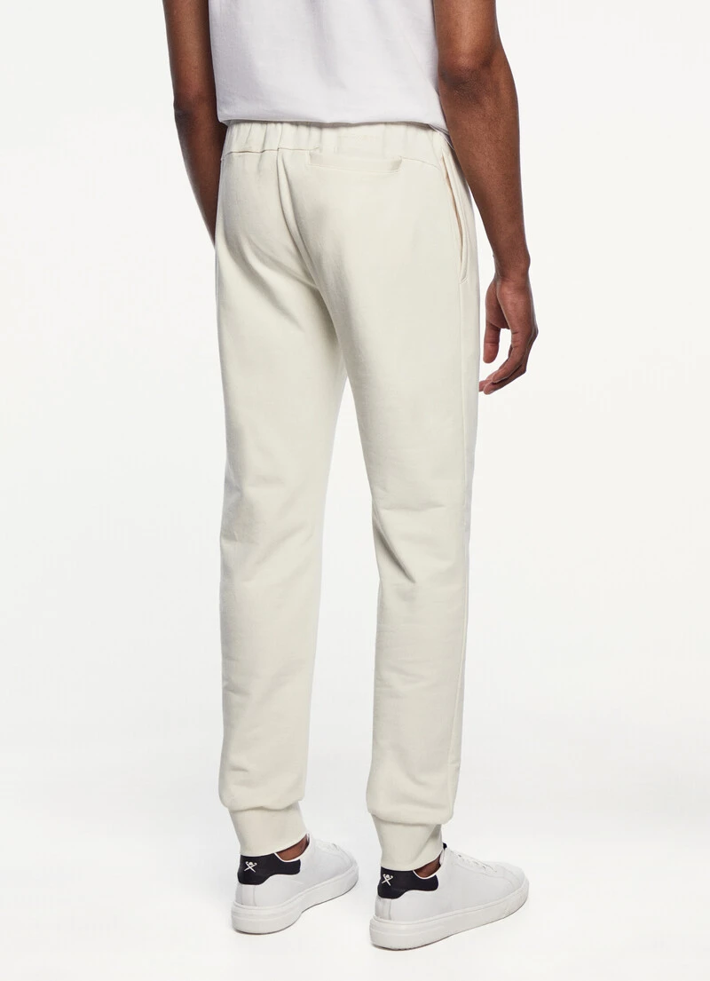 Hackett London HIGH RELIEF LOGO JOGGERS - Image 4