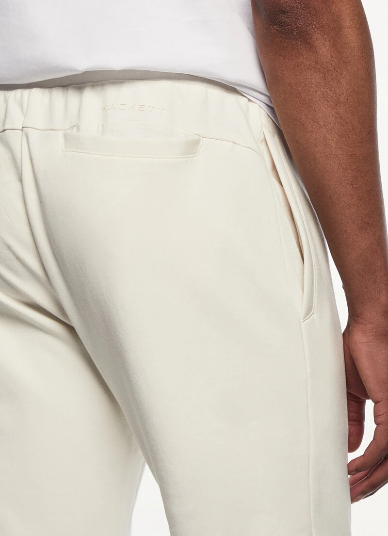 Hackett London HIGH RELIEF LOGO JOGGERS - Image 5