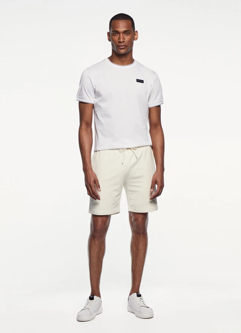 Hackett London CLASSIC FIT JOGGER SHORTS