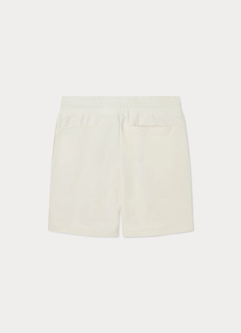 Hackett London CLASSIC FIT JOGGER SHORTS - Image 7
