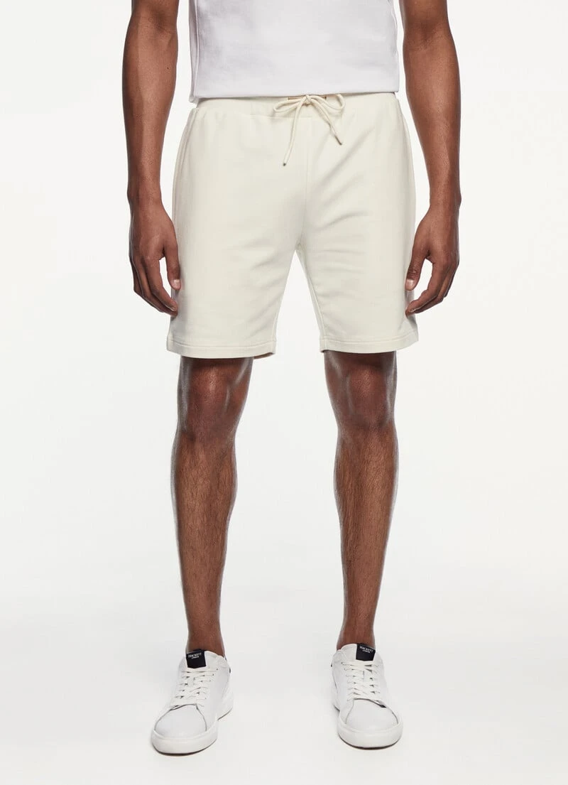 Hackett London CLASSIC FIT JOGGER SHORTS - Image 2