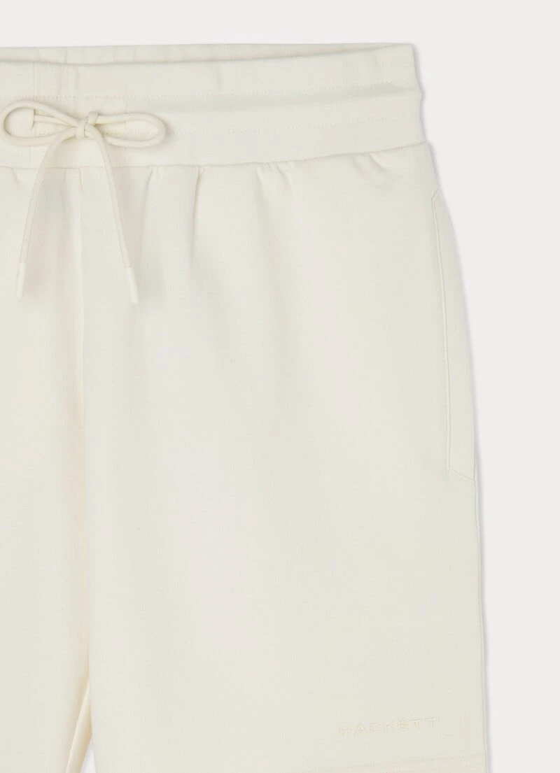 Hackett London CLASSIC FIT JOGGER SHORTS - Image 8