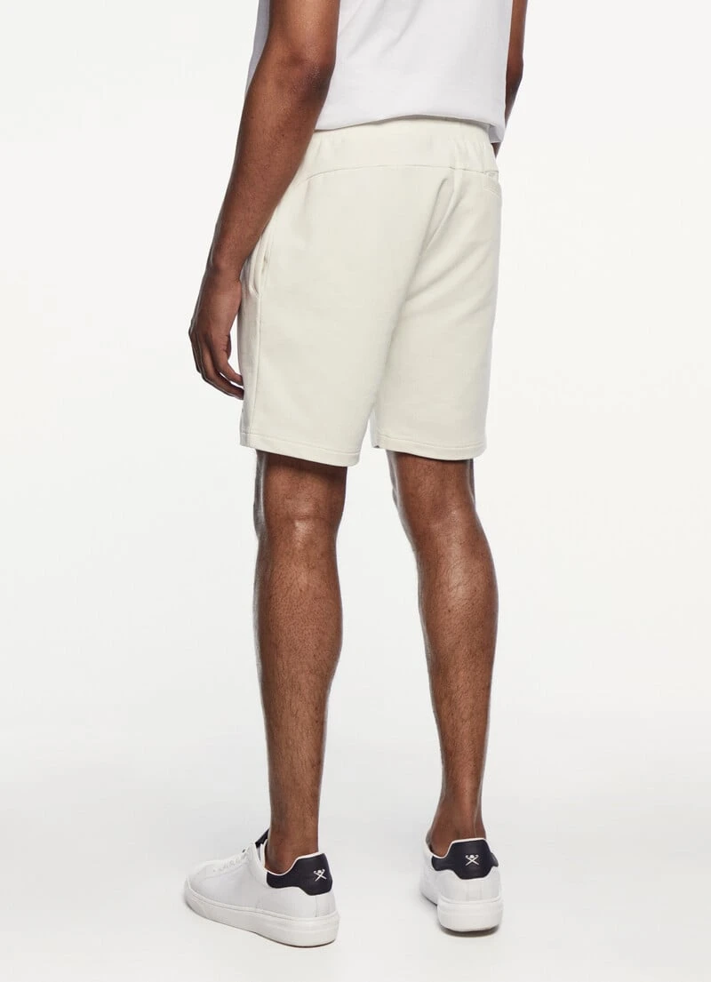 Hackett London CLASSIC FIT JOGGER SHORTS - Image 4