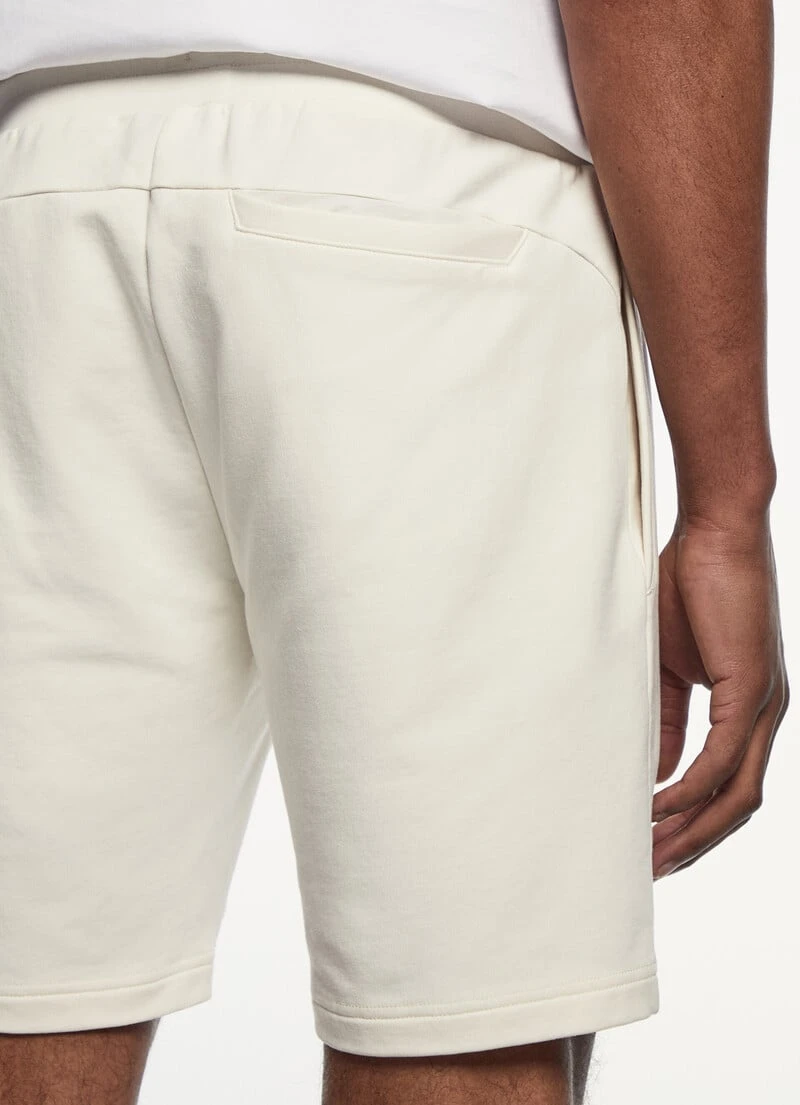 Hackett London CLASSIC FIT JOGGER SHORTS - Image 5