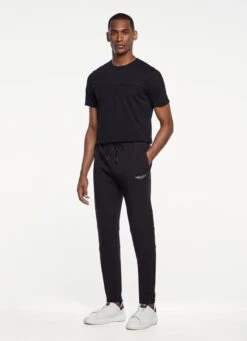 Hackett London ASTON MARTIN SLIM FIT HYBRID JOGGERS
