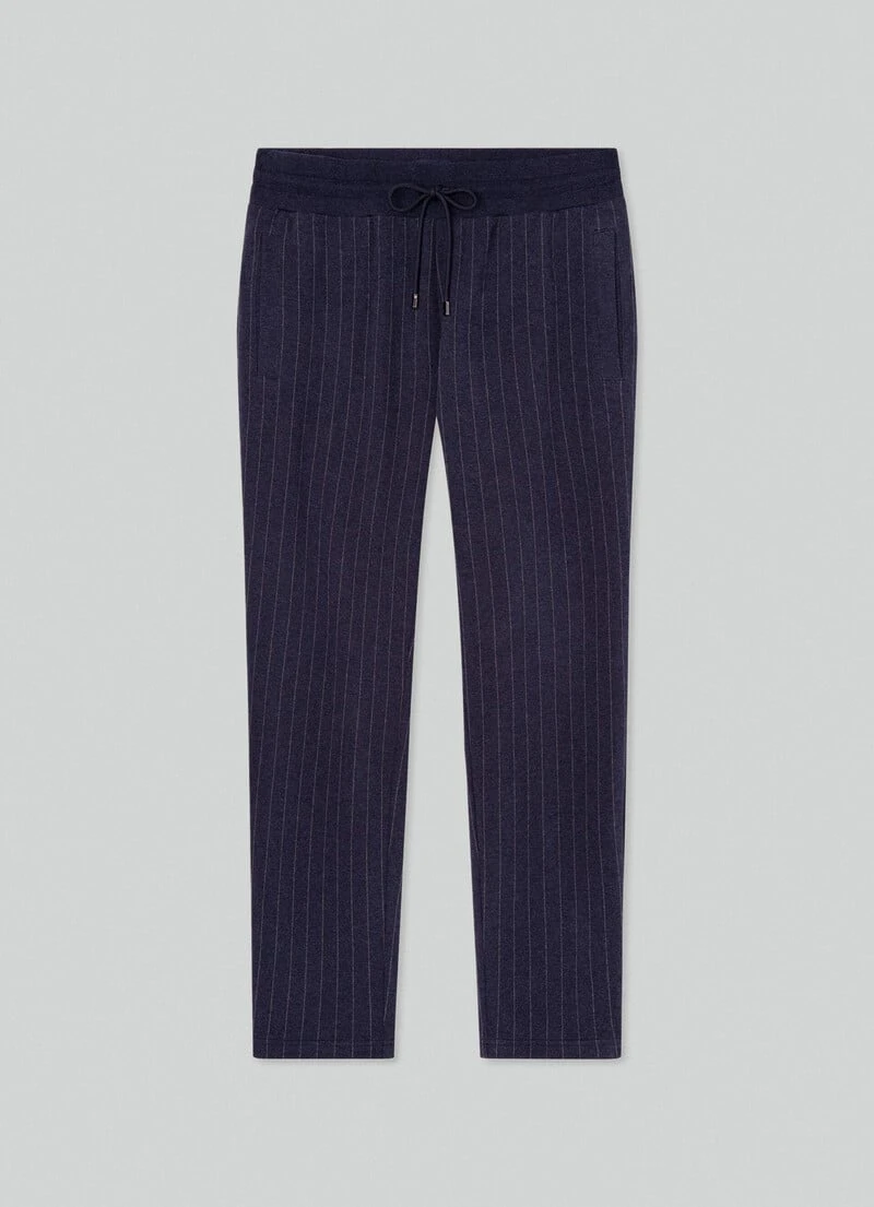 Hackett London STRIPE JOGGERS - Image 6