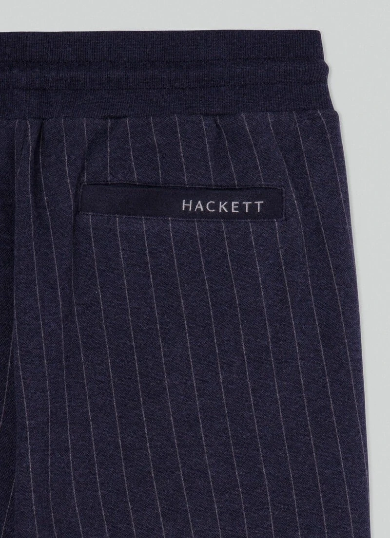 Hackett London STRIPE JOGGERS - Image 8