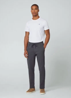 Hackett London CLASSIC FIT JOGGERS