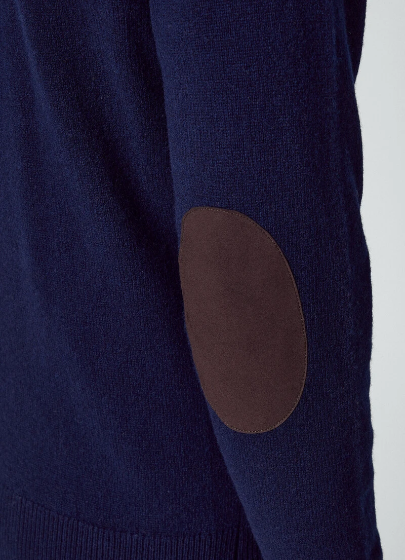 Hackett London FULL ZIP WOOL CARDIGAN - Image 5