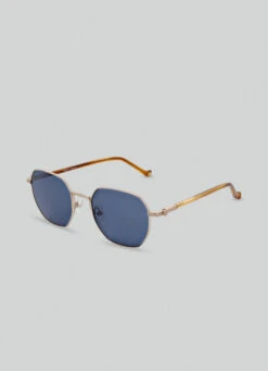 Hackett London HEXAGON SUNGLASSES