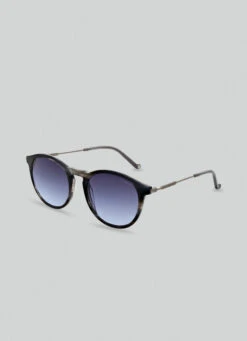 Hackett London ROUND SUNGLASSES