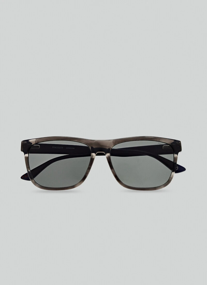 Hackett London RECTANGULAR SUNGLASSES - Image 2