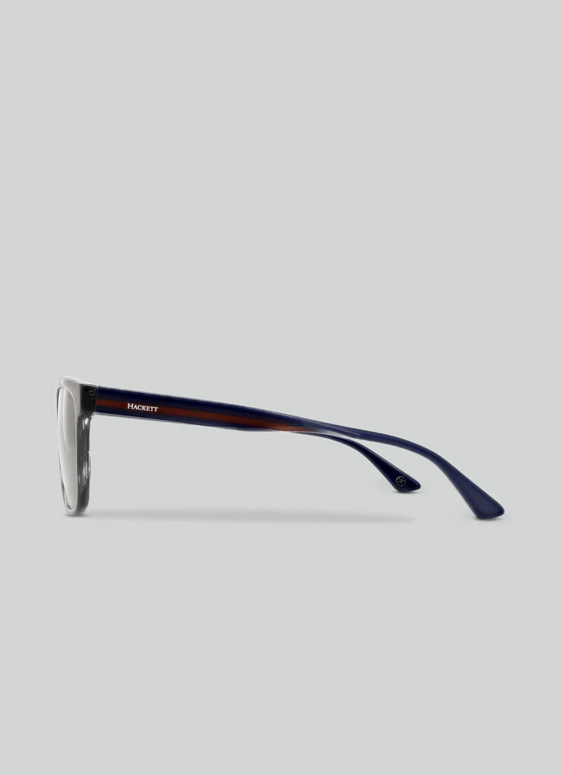Hackett London RECTANGULAR SUNGLASSES - Image 3