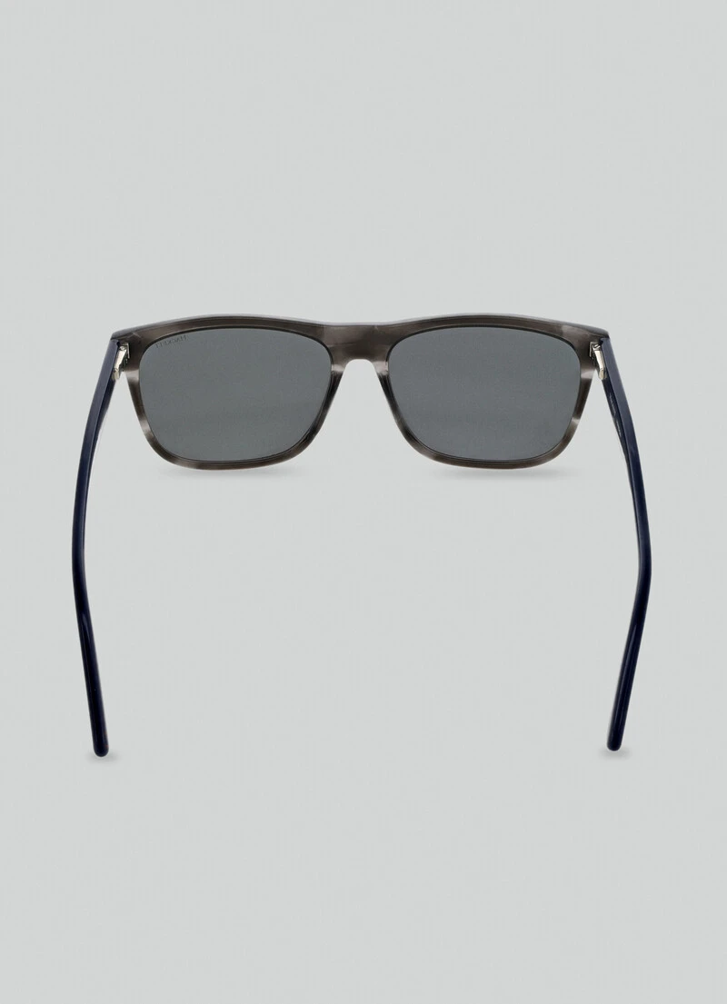 Hackett London RECTANGULAR SUNGLASSES - Image 4