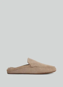 Hackett London MOCCASIN-STYLE HOME MULES
