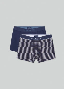 Hackett London 2-PACK OF TRUNK BOXERS