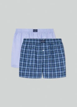 Hackett London 2-PACK OF BOXERS