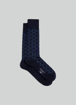 Hackett London H LOGO SOCKS