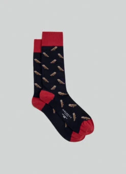 Hackett London OWL SOCKS