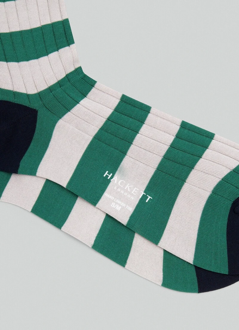 Hackett London RUGBY SOCKS - Image 2